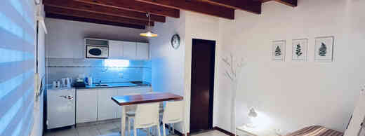 Foto 1 de DEPARTAMENTO ROSARIO EXCELENTE UBICACION Y SERVICIOS en Rosario