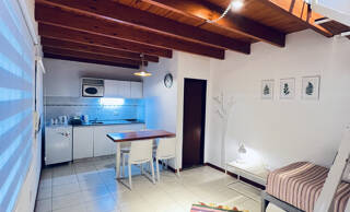 Foto 1 de DEPARTAMENTO ROSARIO EXCELENTE UBICACION Y SERVICIOS en Rosario