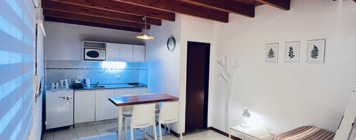 Foto principal de DEPARTAMENTO ROSARIO EXCELENTE UBICACION Y SERVICIOS en Rosario