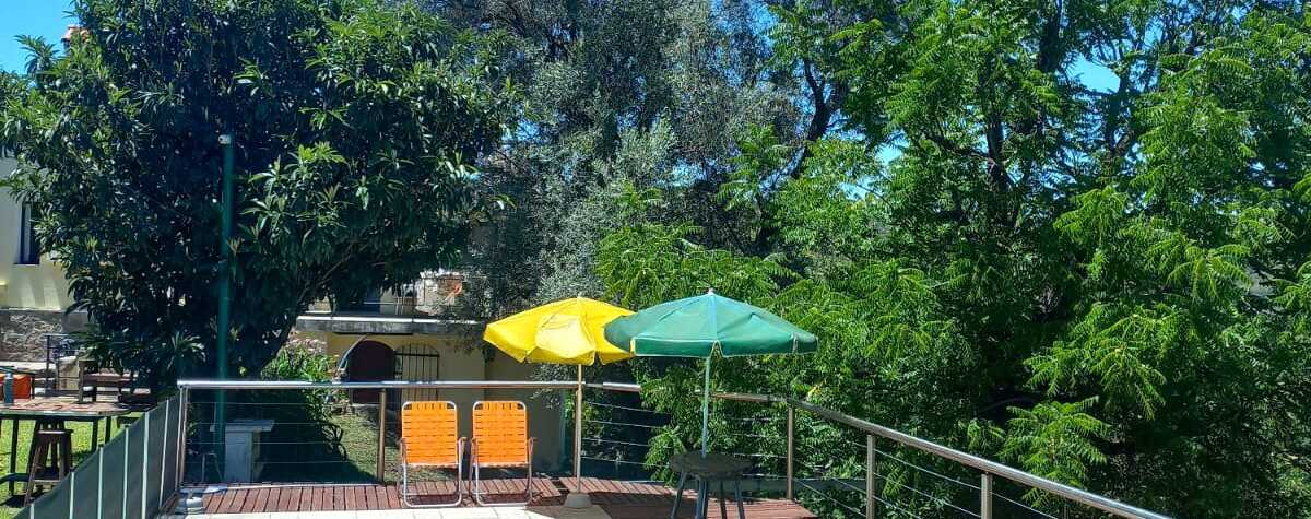 Foto principal de Cabañas Tere y Tino en Rio Ceballos