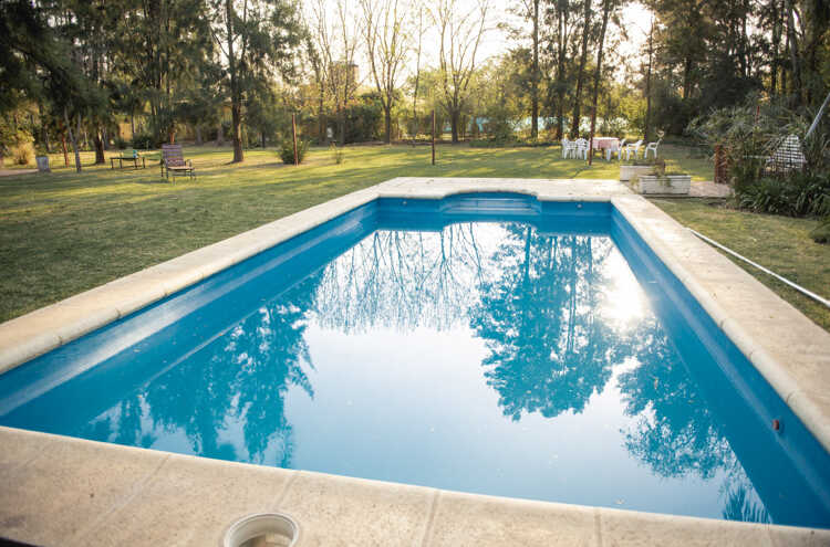 Foto principal de Casa Quinta Rosario en Rosario