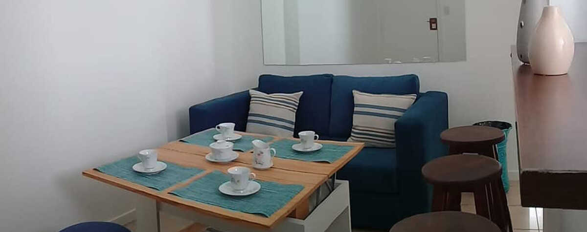 Foto principal de Departamento para 6 personas en pleno centro en Capital Federal