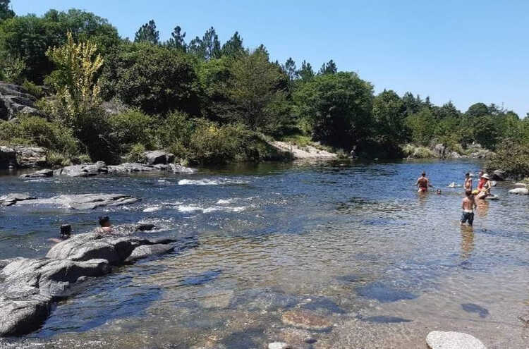 Foto principal de Cabañas Ojos de Cielo en Santa Mónica