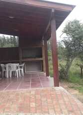 Foto 2 de la galería de Cabañas Ojos de Cielo en Santa Mónica