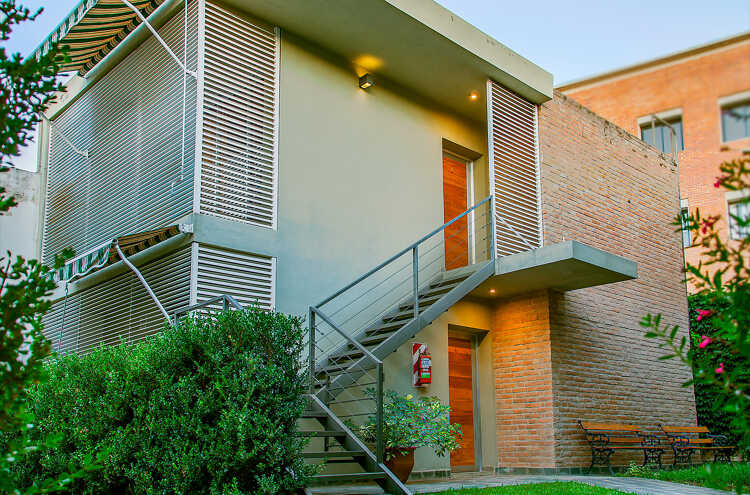 Foto principal de Departamentos Nuna Ayni en Alta Gracia