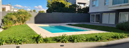 Foto 1 de Dpto Premium Paz 2 Dorm c/coch cubierta en Tandil