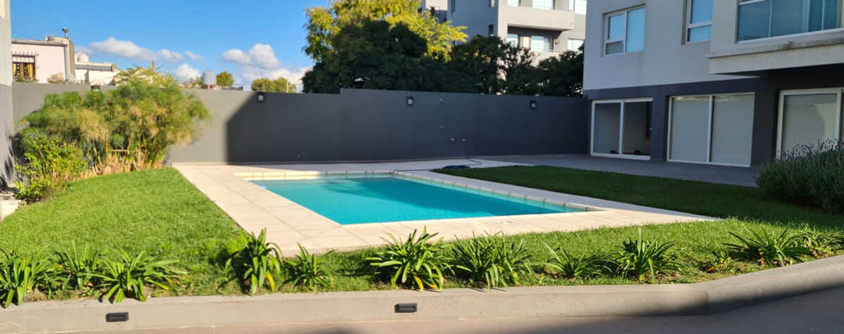 Foto principal de Dpto Premium Paz 2 Dorm c/coch cubierta en Tandil