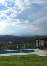 Foto 3 de la galería de Casa La Bolsa en Villa La Bolsa