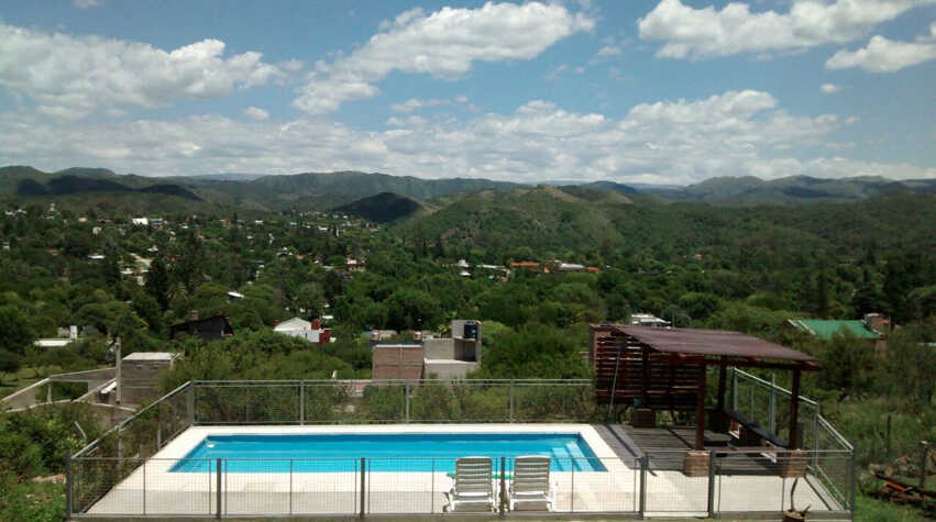 Foto principal de Casa La Bolsa en Villa La Bolsa