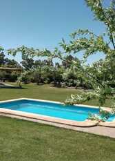 Foto 4 de Complejo Finca Don Elias - casas de campo - en Pocito