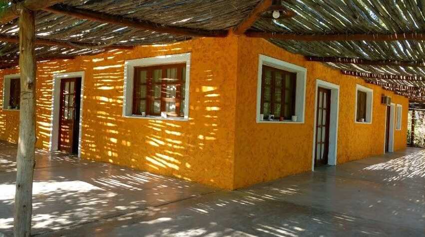 Foto principal de Complejo Finca Don Elias - casas de campo - en Pocito