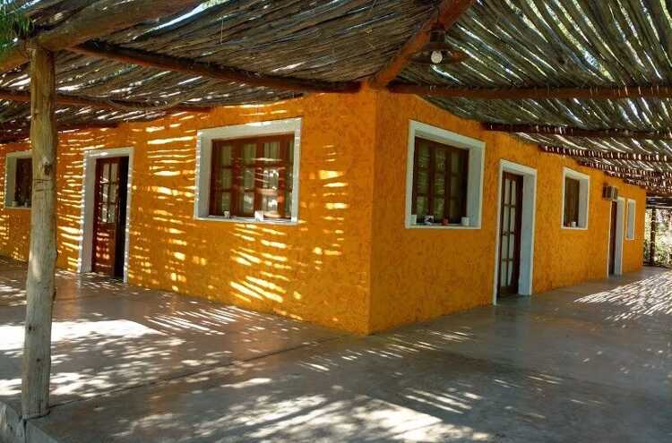 Foto principal de Complejo Finca Don Elias - casas de campo - en Pocito