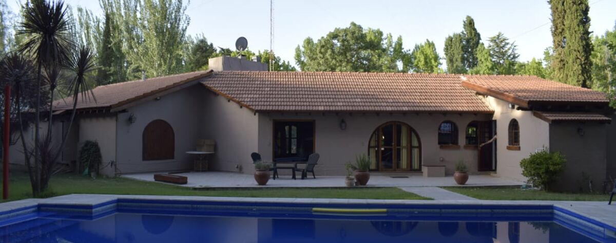 Foto principal de Como en casa en Chacras de Coria