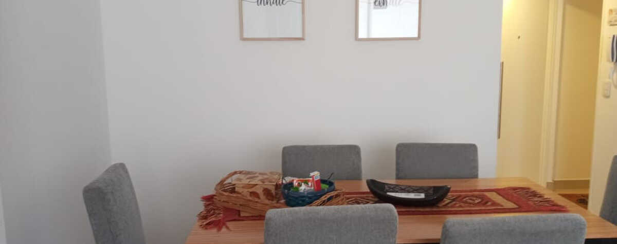 Foto principal de Departamentos El Descanso en Capital Federal