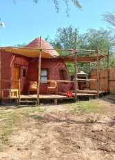 Foto 2 de la galería de Domos del Yuspe en Cosquin