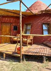 Foto 3 de la galería de Domos del Yuspe en Cosquin