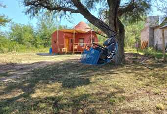 Foto 1 de la galería de Domos del Yuspe en Cosquin