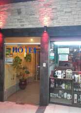 Foto 2 de Hotel Central Park en Santa Clara Del Mar