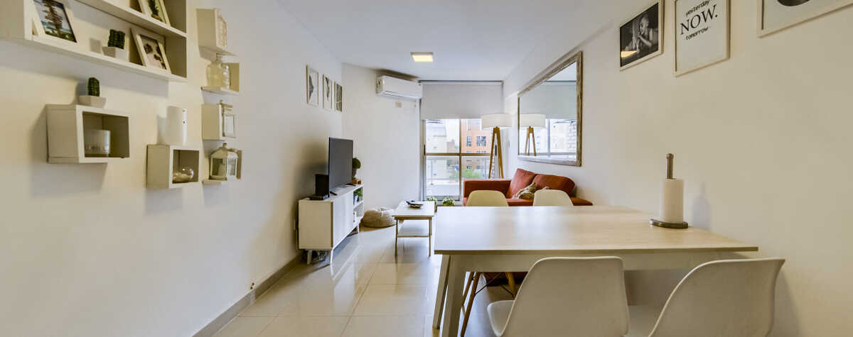 Foto principal de Departamento Zona Buen Pastor! en Ciudad De Córdoba