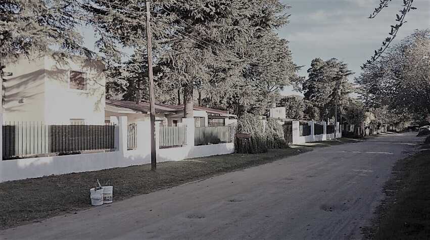 Foto principal de UN LUGAR BAJO UN CIELO DE PAZ en Villa Carlos Paz