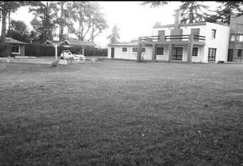 Foto 1 de la galería de UN LUGAR BAJO UN CIELO DE PAZ en Villa Carlos Paz