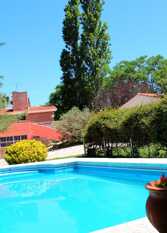 Foto 3 de la galería de Casa Carlos Paz en Villa Carlos Paz