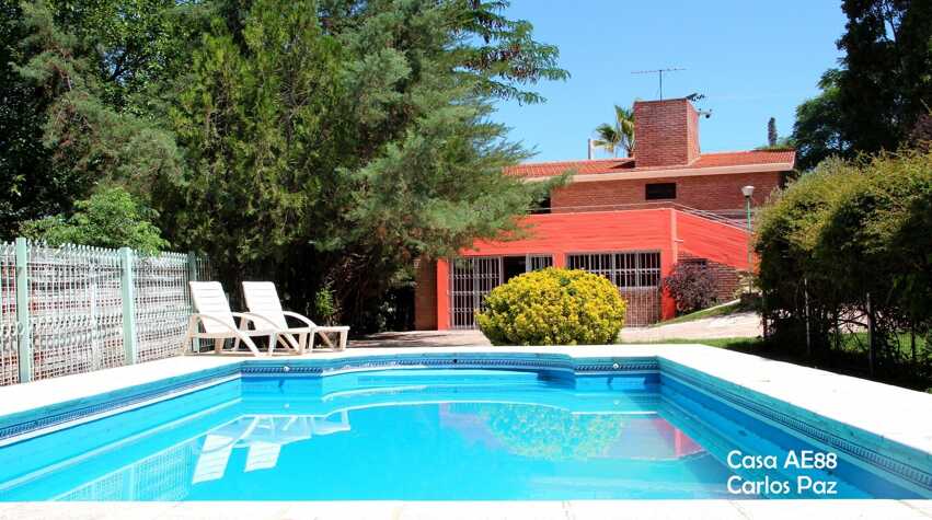 Foto principal de Casa Carlos Paz en Villa Carlos Paz