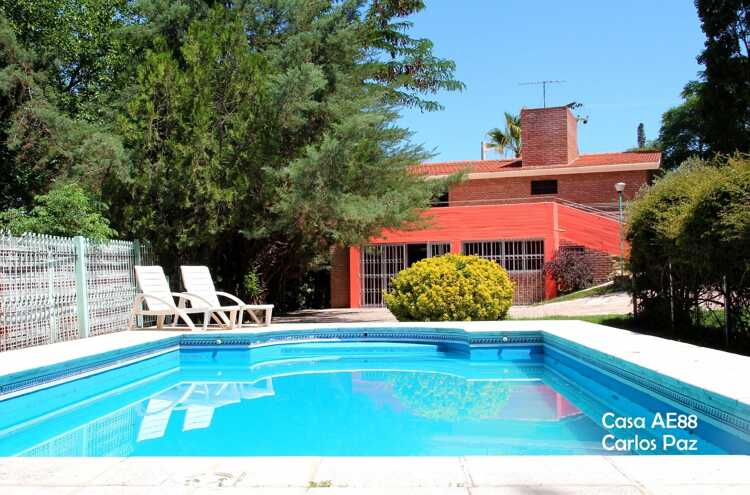 Foto principal de Casa Carlos Paz en Villa Carlos Paz