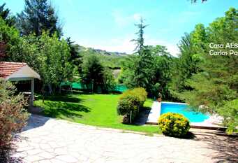 Foto 1 de la galería de Casa Carlos Paz en Villa Carlos Paz