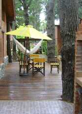 Foto 2 de la galería de Dúplex Luna Sabia en Costa del Este