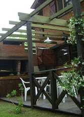 Foto 3 de la galería de Dúplex Luna Sabia en Costa del Este