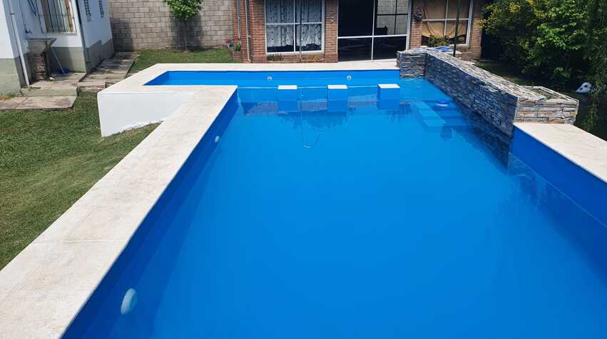 Foto principal de Casa de campo - los hermanos en Mayu Sumaj