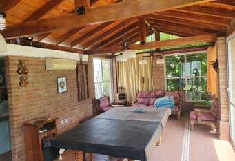 Foto 1 de la galería de Casa de campo - los hermanos en Mayu Sumaj