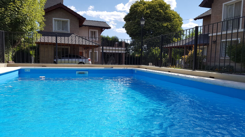 Foto principal de Cabañas Horizonte de Montaña en Villa General Belgrano