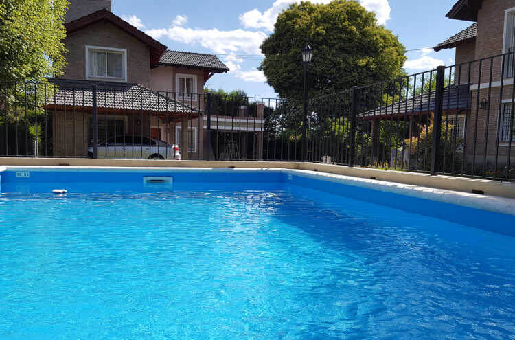 Foto principal de Cabañas Horizonte de Montaña en Villa General Belgrano
