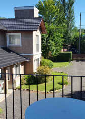 Foto 3 de la galería de Cabañas Horizonte de Montaña en Villa General Belgrano