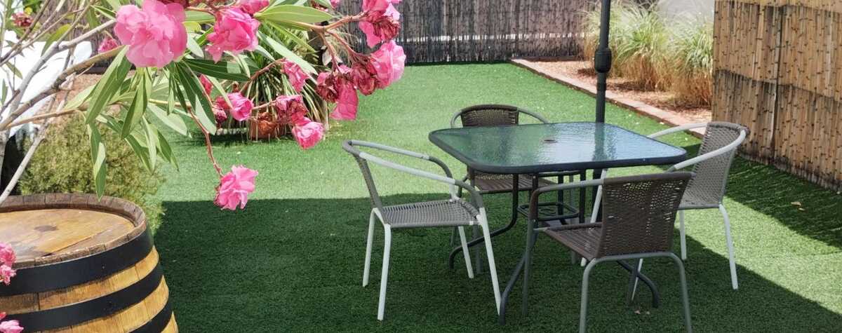 Foto principal de La Barrica Loft Terraza Privada y Smart Lock en Ciudad De Mendoza