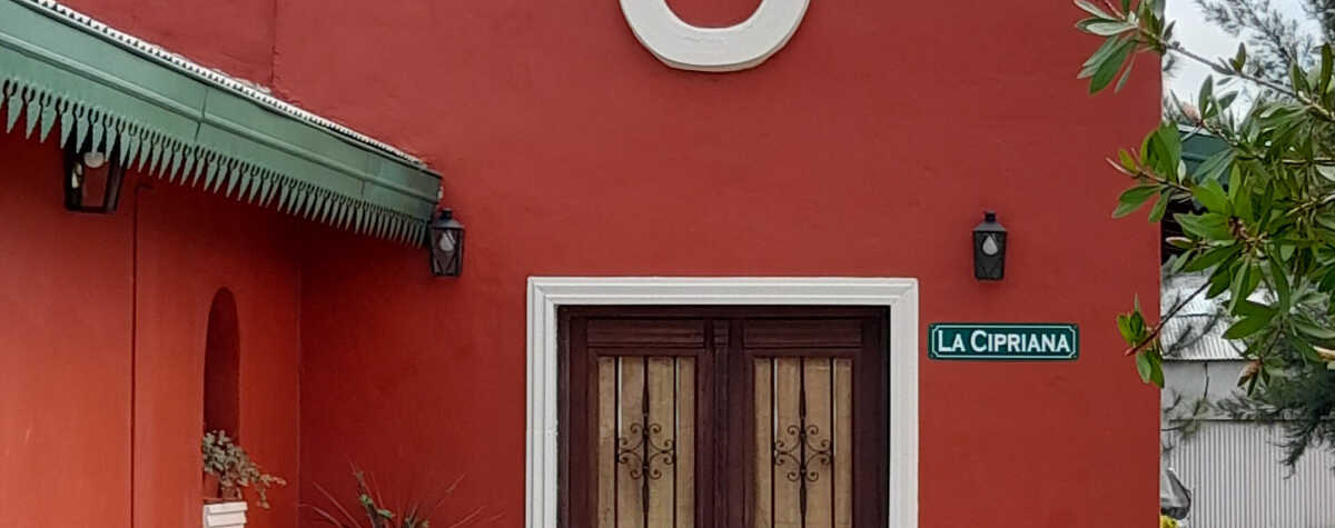 Foto principal de La Cipriana en Concepcion Del Uruguay