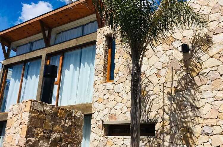Foto principal de Departamentos Tila en Las Gaviotas