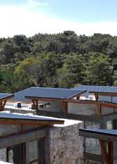 Foto 3 de la galería de Departamentos Tila en Las Gaviotas