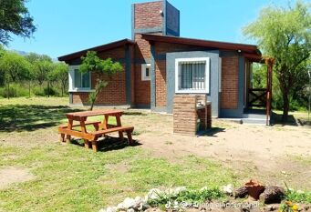 Foto 1 de la galería de Los Tres Algarobos en Cortaderas