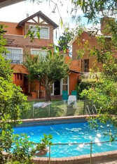 Foto 2 de la galería de COMPLEJO VIRGILIO CARLOS PAZ en Villa Carlos Paz