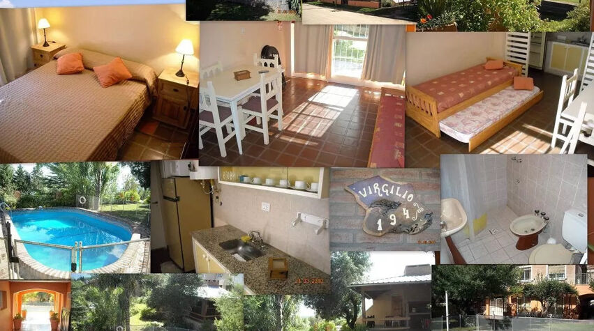 Foto principal de COMPLEJO VIRGILIO CARLOS PAZ en Villa Carlos Paz