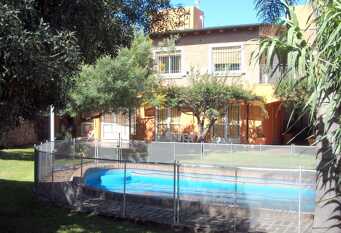 Foto 1 de la galería de COMPLEJO VIRGILIO CARLOS PAZ en Villa Carlos Paz