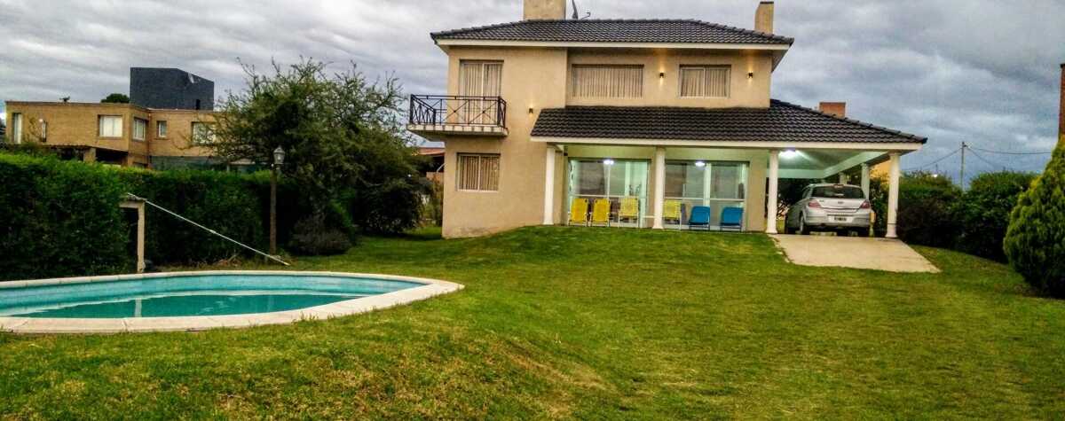 Foto principal de Casa Mi Cielo en Potrero De Garay