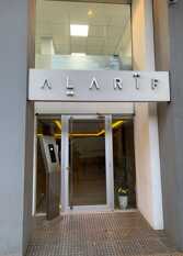 Foto 2 de la galería de Alquiler Temporario Monoambiente en Posadas