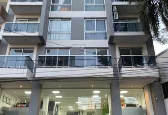 Foto 1 de la galería de Alquiler Temporario Monoambiente en Posadas