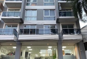 Foto 1 de la galería de Alquiler Temporario Monoambiente en Posadas