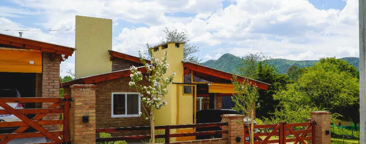 Foto principal de Amaneceres del Valle en Santa Rosa De Calamuchita