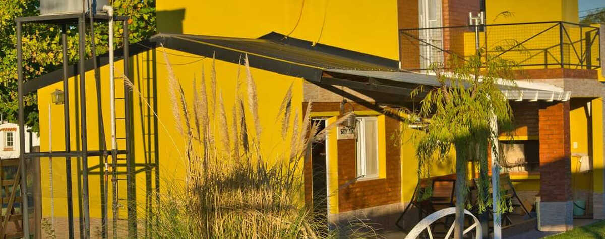 Foto principal de Bajos Medanales en Victorica